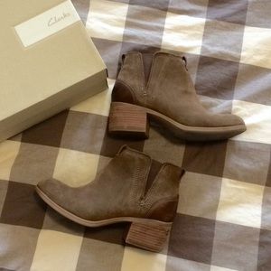 clarks maypearl daisy